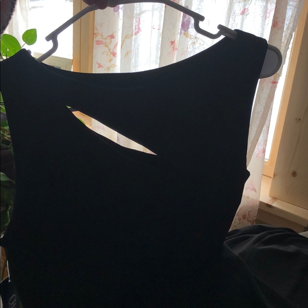 Evening gown